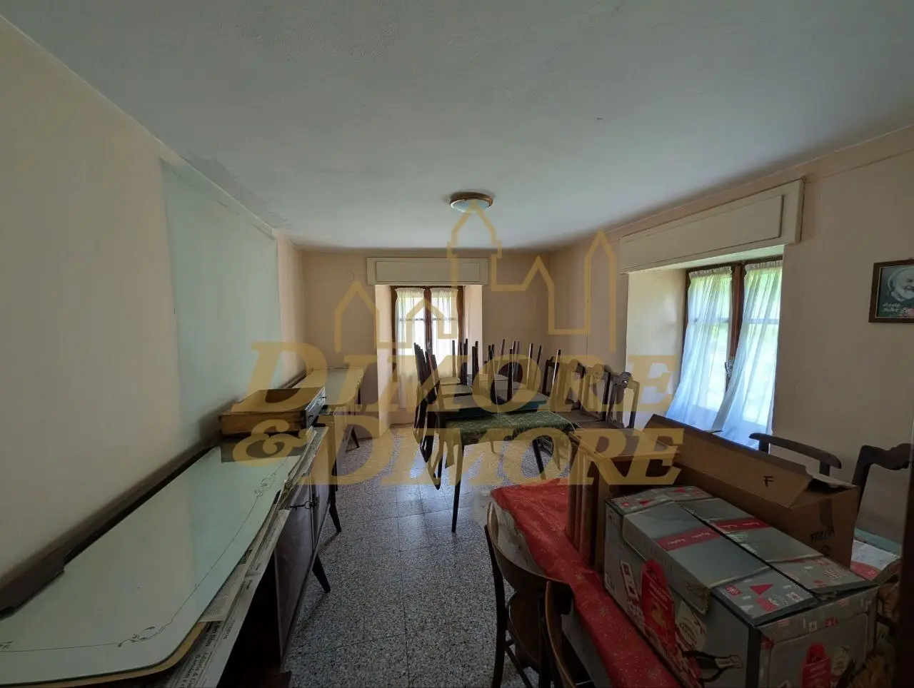 Immagine per Villa in vendita a Montescheno via Frazione Croppo