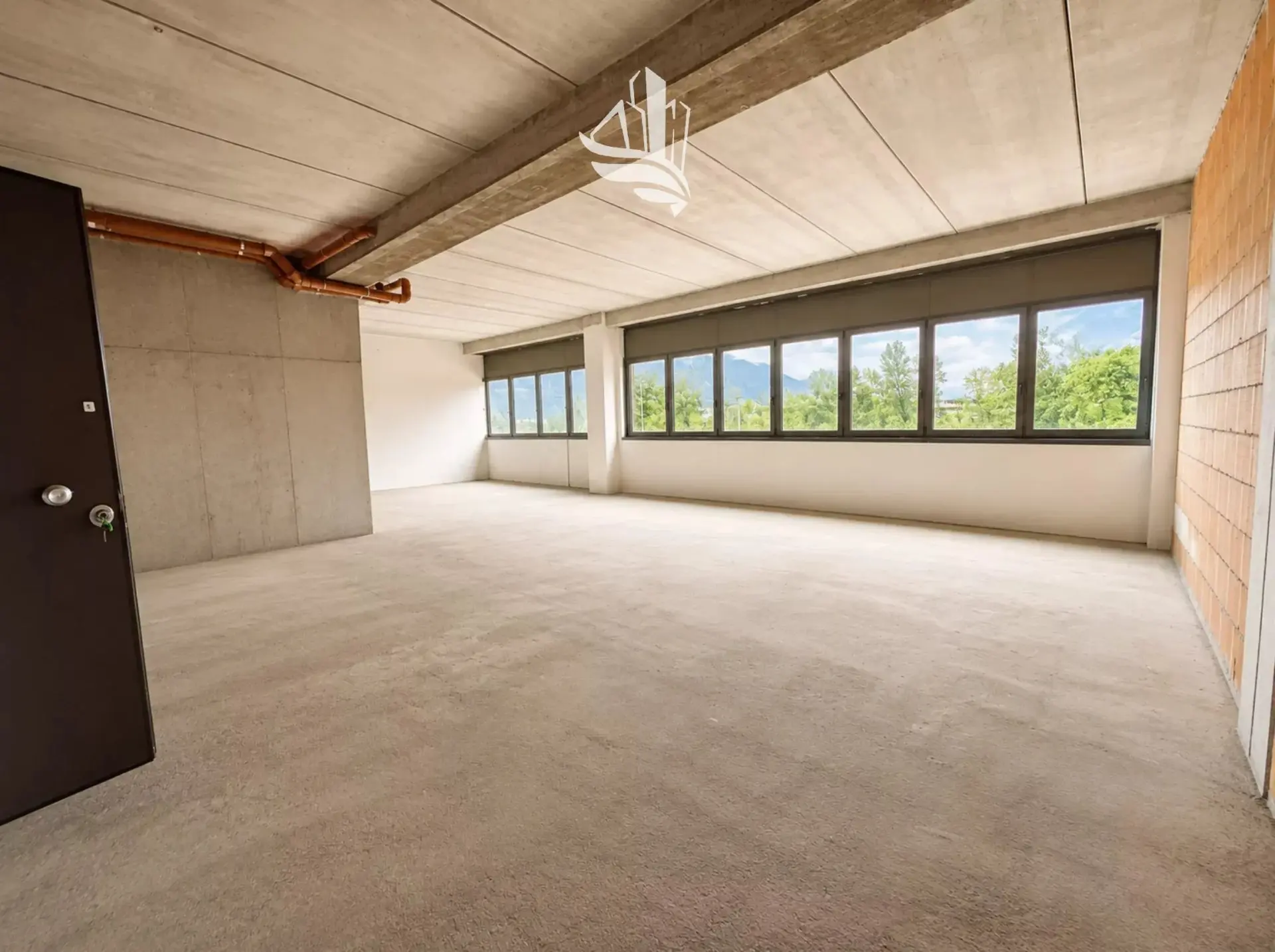 Immagine per Ufficio in vendita a Merano