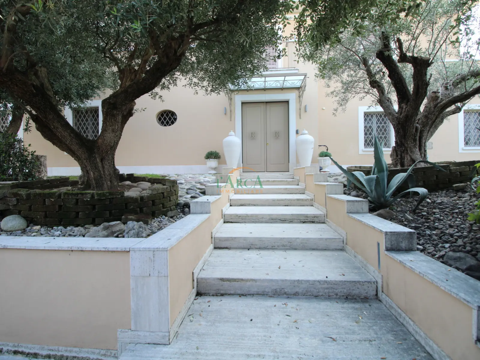 Immagine per Villa in vendita a Rovato via Donatori Di Sangue