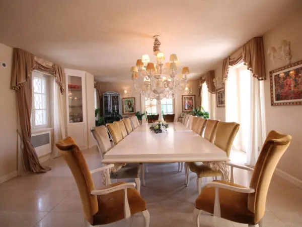 Villa via Donatori Di Sangue, Rovato