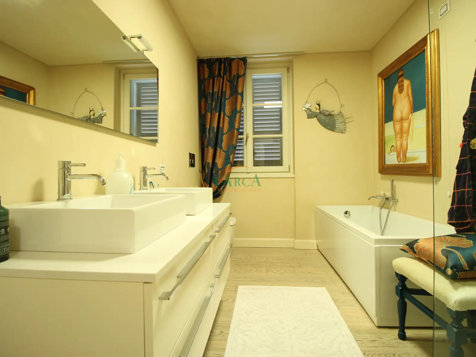 Immagine per Villa in vendita a Rovato via Donatori Di Sangue