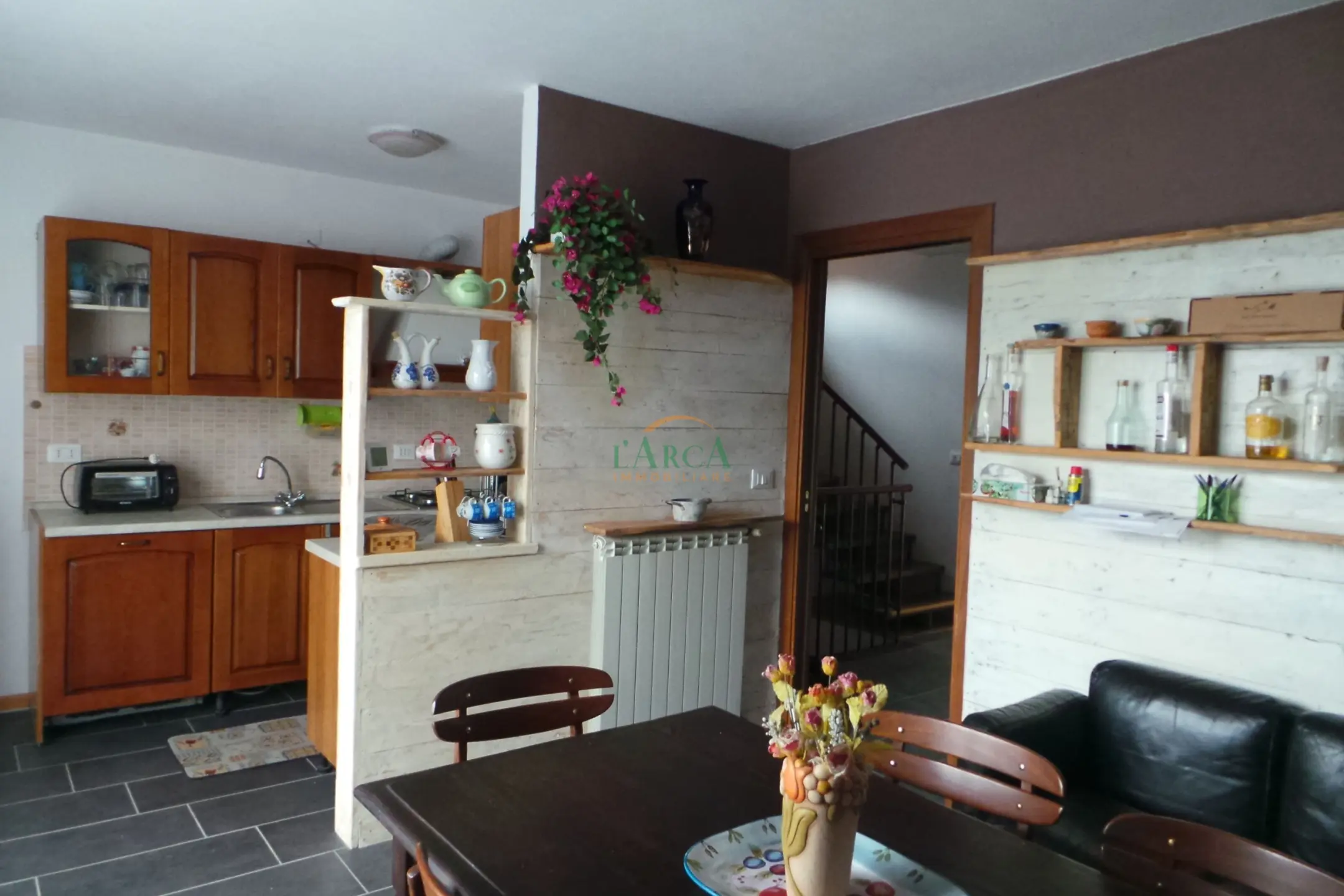 Immagine per Villa trifamiliare in vendita a Malonno via Località Odecca