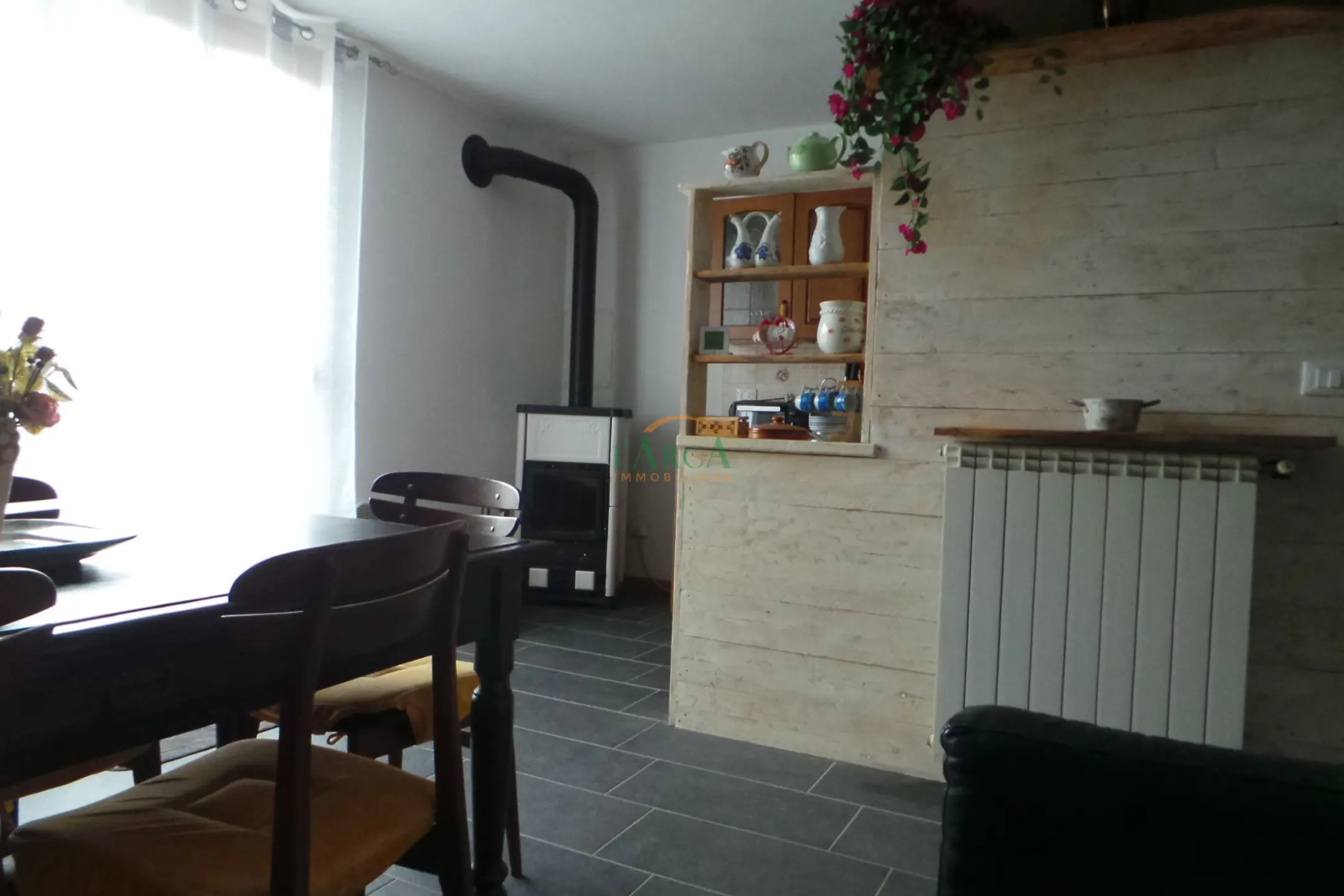 Immagine per Villa trifamiliare in vendita a Malonno via Località Odecca