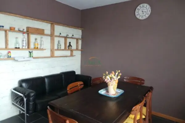 Villa Trifamiliare via Località Odecca, Malonno