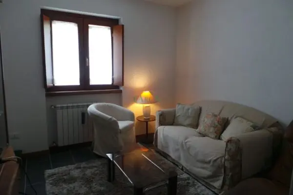 Villa Trifamiliare via Località Odecca, Malonno
