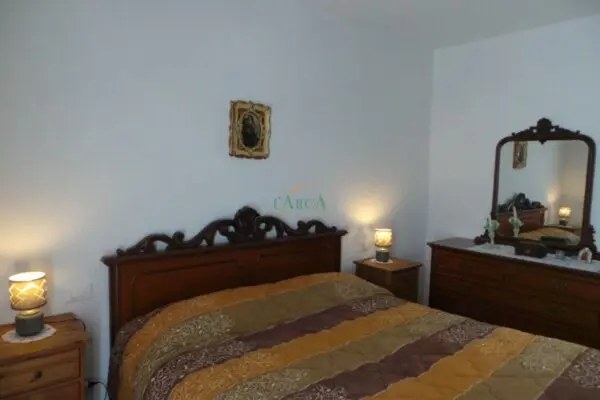 Villa Trifamiliare via Località Odecca, Malonno