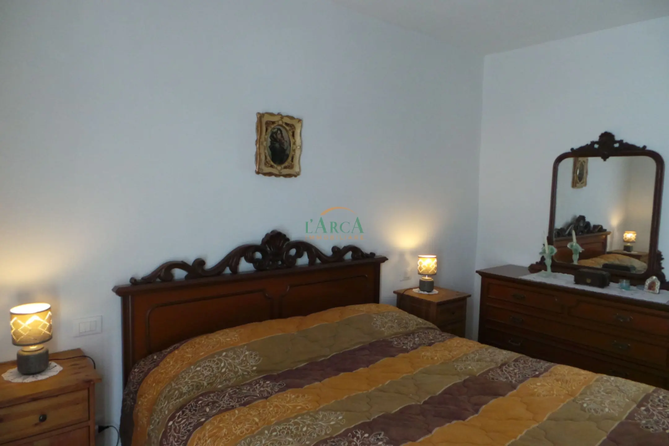 Immagine per Villa trifamiliare in vendita a Malonno via Località Odecca