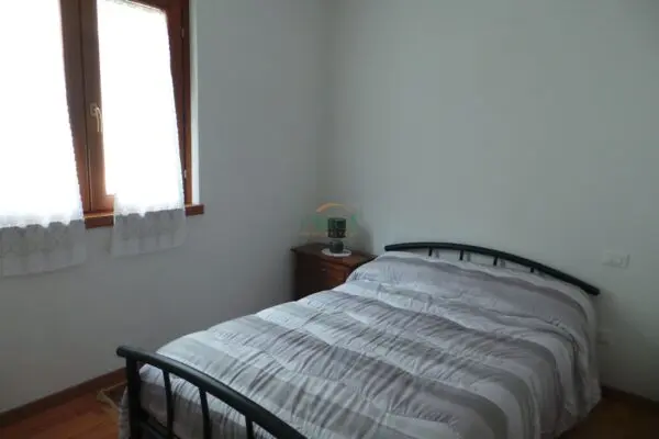 Villa Trifamiliare via Località Odecca, Malonno