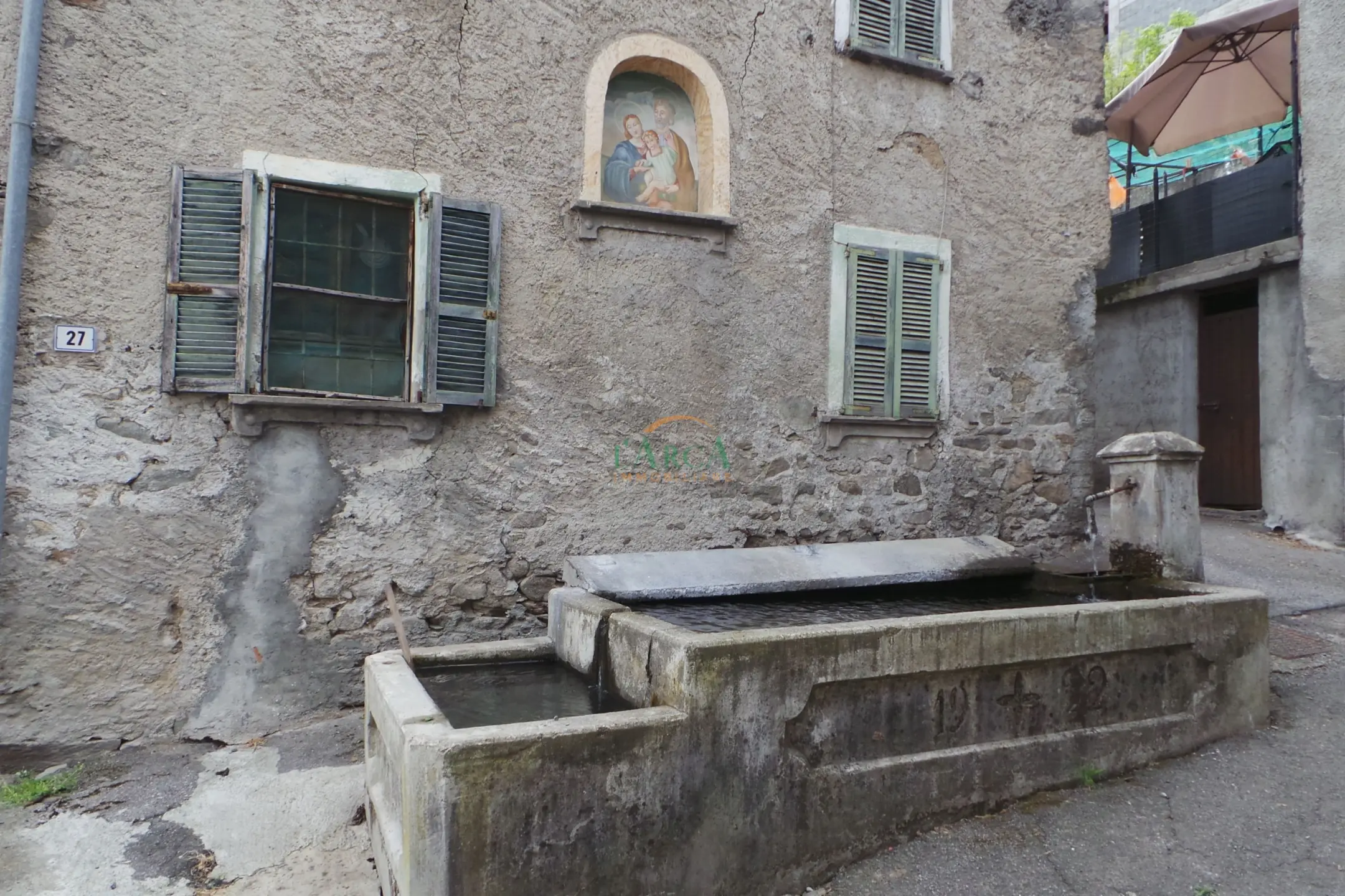 Immagine per Villa trifamiliare in vendita a Malonno via Località Odecca