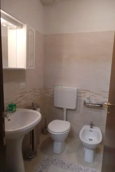 Villa Trifamiliare via Località Odecca, Malonno