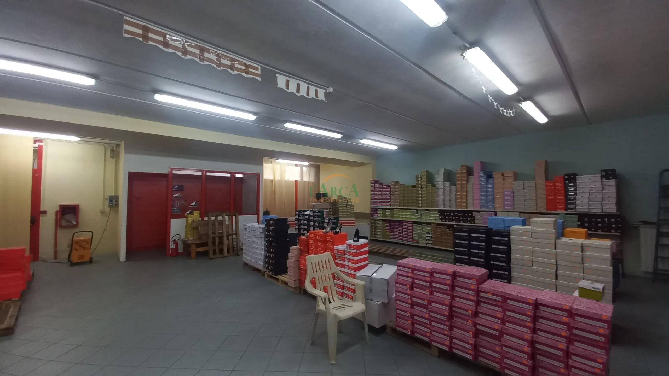 Immagine per Locale commerciale in vendita a Braone via Brendibusio 3