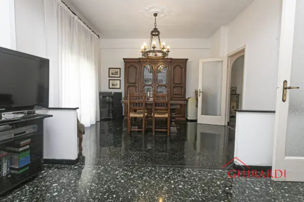 Bilocale via Giovanni Ambrogio Molfino 10, Sestri Ponente, Genova