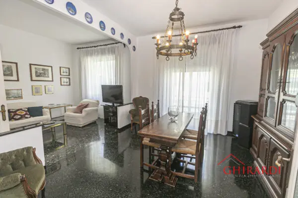 Bilocale via Giovanni Ambrogio Molfino 10, Sestri Ponente, Genova
