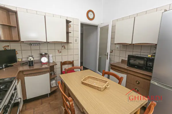 Bilocale via Giovanni Ambrogio Molfino 10, Sestri Ponente, Genova