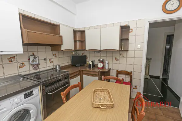 Bilocale via Giovanni Ambrogio Molfino 10, Sestri Ponente, Genova