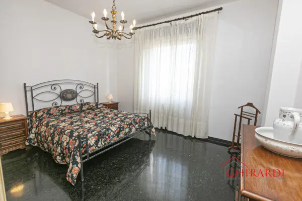 Bilocale via Giovanni Ambrogio Molfino 10, Sestri Ponente, Genova