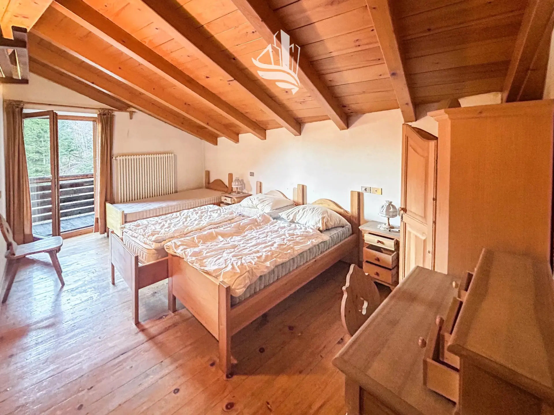 Immagine per Villa in vendita a Aldino