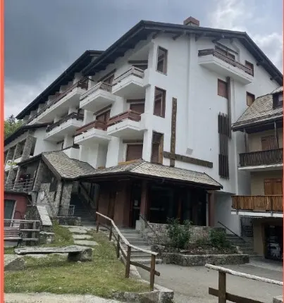 Negozio viale Emanuele Razzetti 29, Santo Stefano D'Aveto