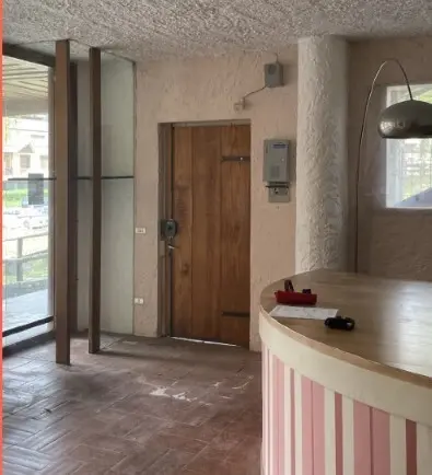 Negozio viale Emanuele Razzetti 29, Santo Stefano D'Aveto