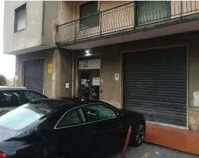 Negozio via Isorelle 40, Savignone
