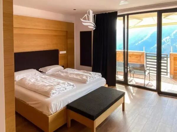 Hotel San Candido