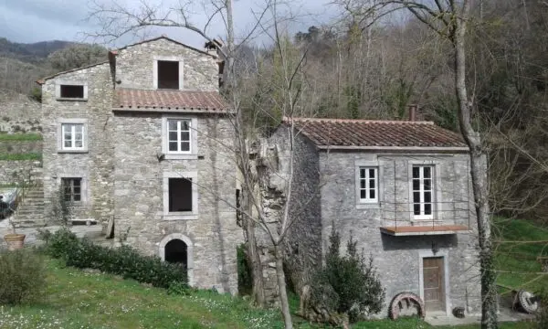 Casale via Molino Del Piano 1, Castelnuovo Magra