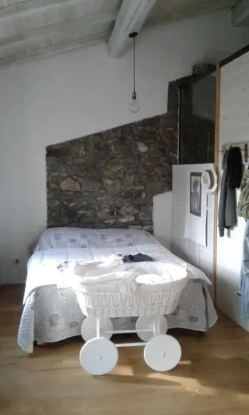 Casale via Molino Del Piano 1, Castelnuovo Magra