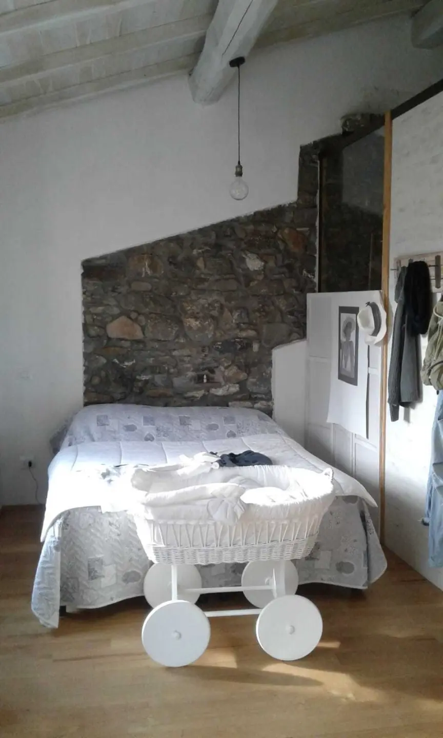 Immagine per Casale in vendita a Castelnuovo Magra via Molino Del Piano 1