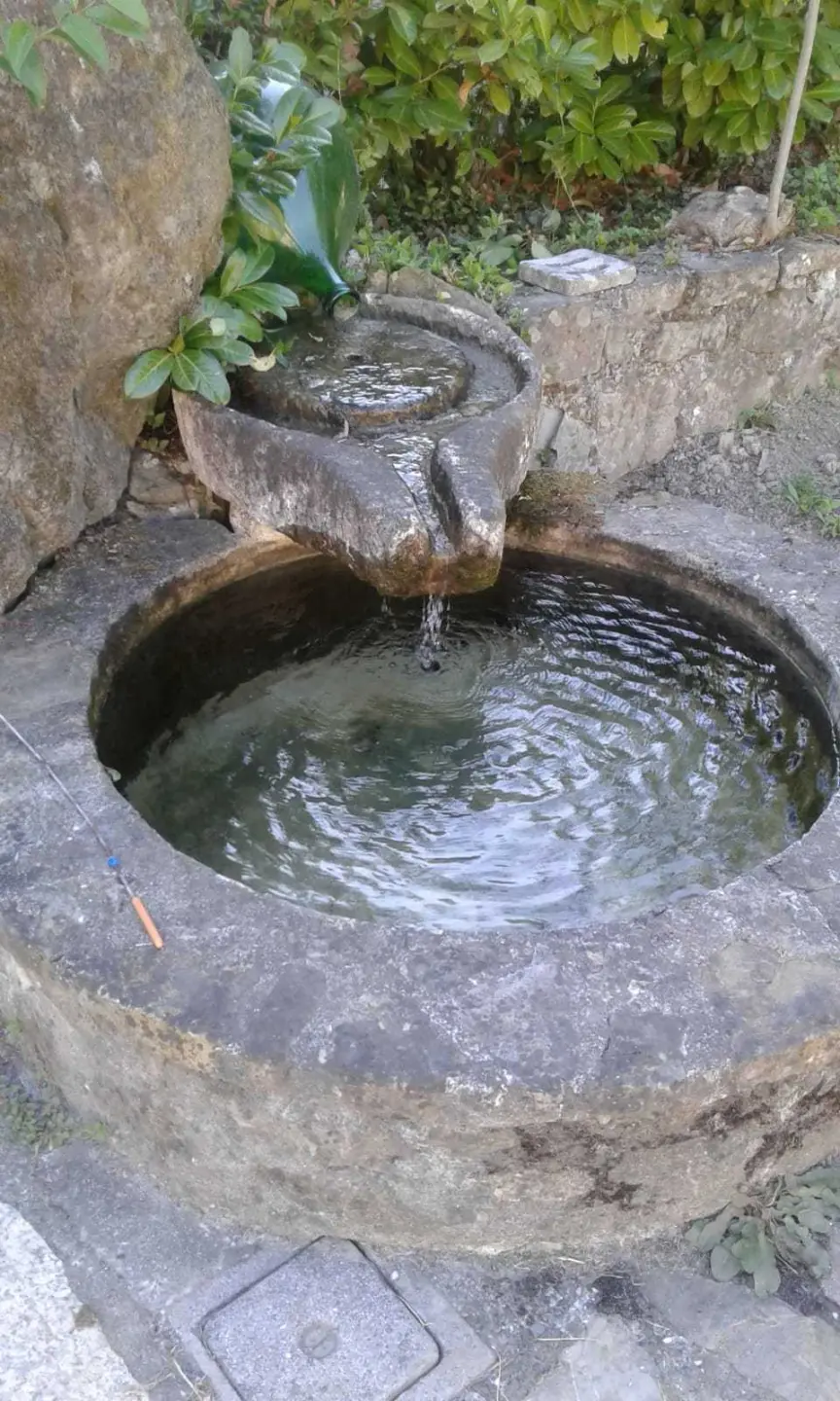 Immagine per Casale in vendita a Castelnuovo Magra via Molino Del Piano 1
