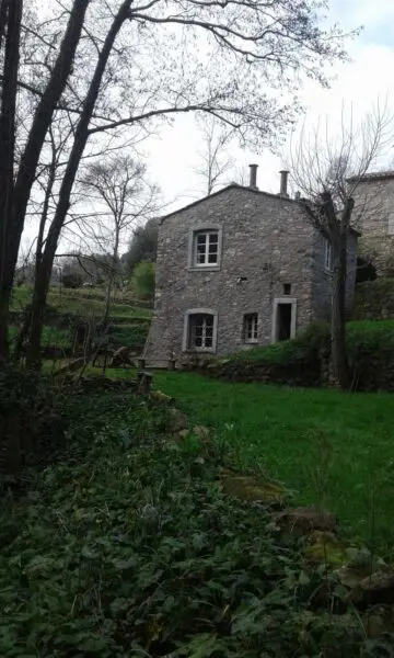 Casale via Molino Del Piano 1, Castelnuovo Magra
