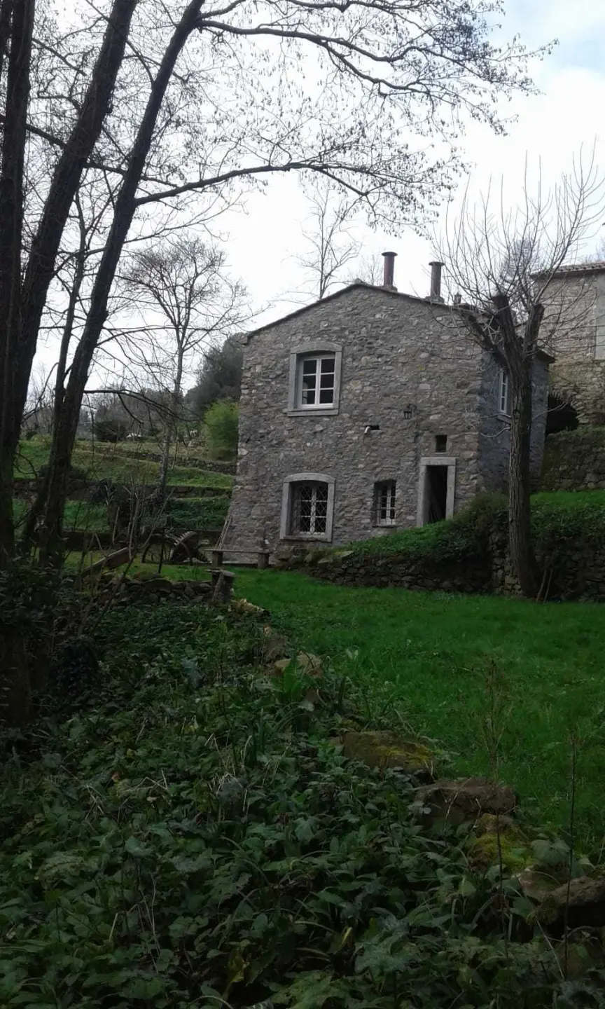 Immagine per Casale in vendita a Castelnuovo Magra via Molino Del Piano 1