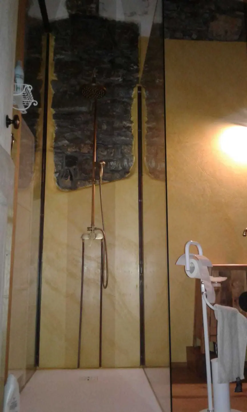 Immagine per Casale in vendita a Castelnuovo Magra via Molino Del Piano 1