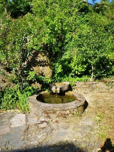 Casale via Molino Del Piano 1, Castelnuovo Magra