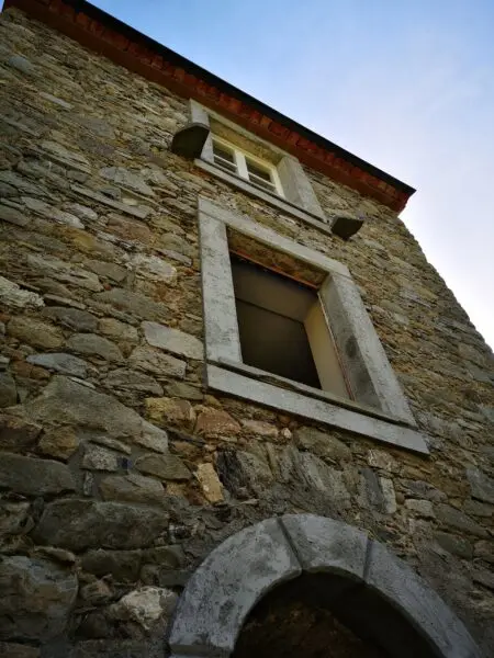 Casale via Molino Del Piano 1, Castelnuovo Magra