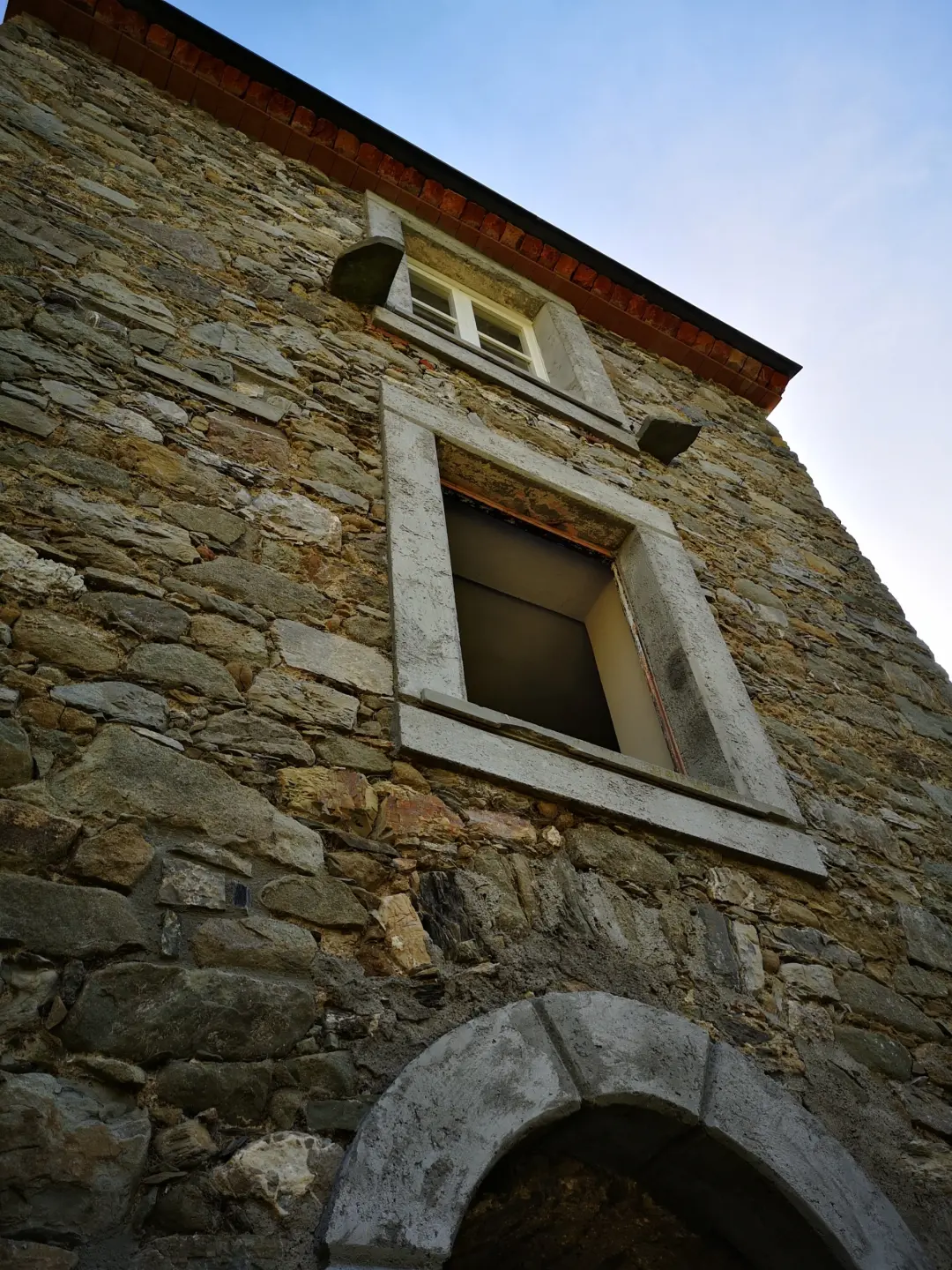 Immagine per Casale in vendita a Castelnuovo Magra via Molino Del Piano 1