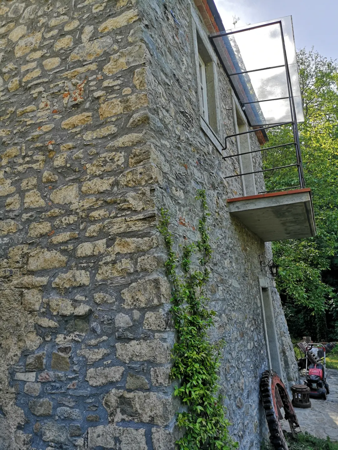 Immagine per Casale in vendita a Castelnuovo Magra via Molino Del Piano 1