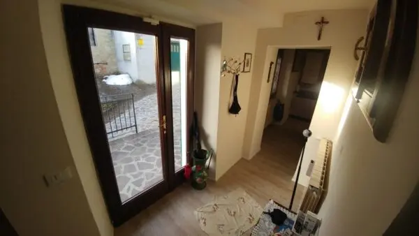 Porzione Di Casa via Serra 381, Zocca