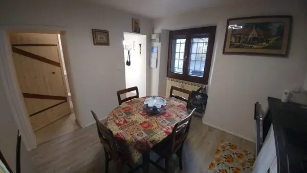 Porzione Di Casa via Serra 381, Zocca
