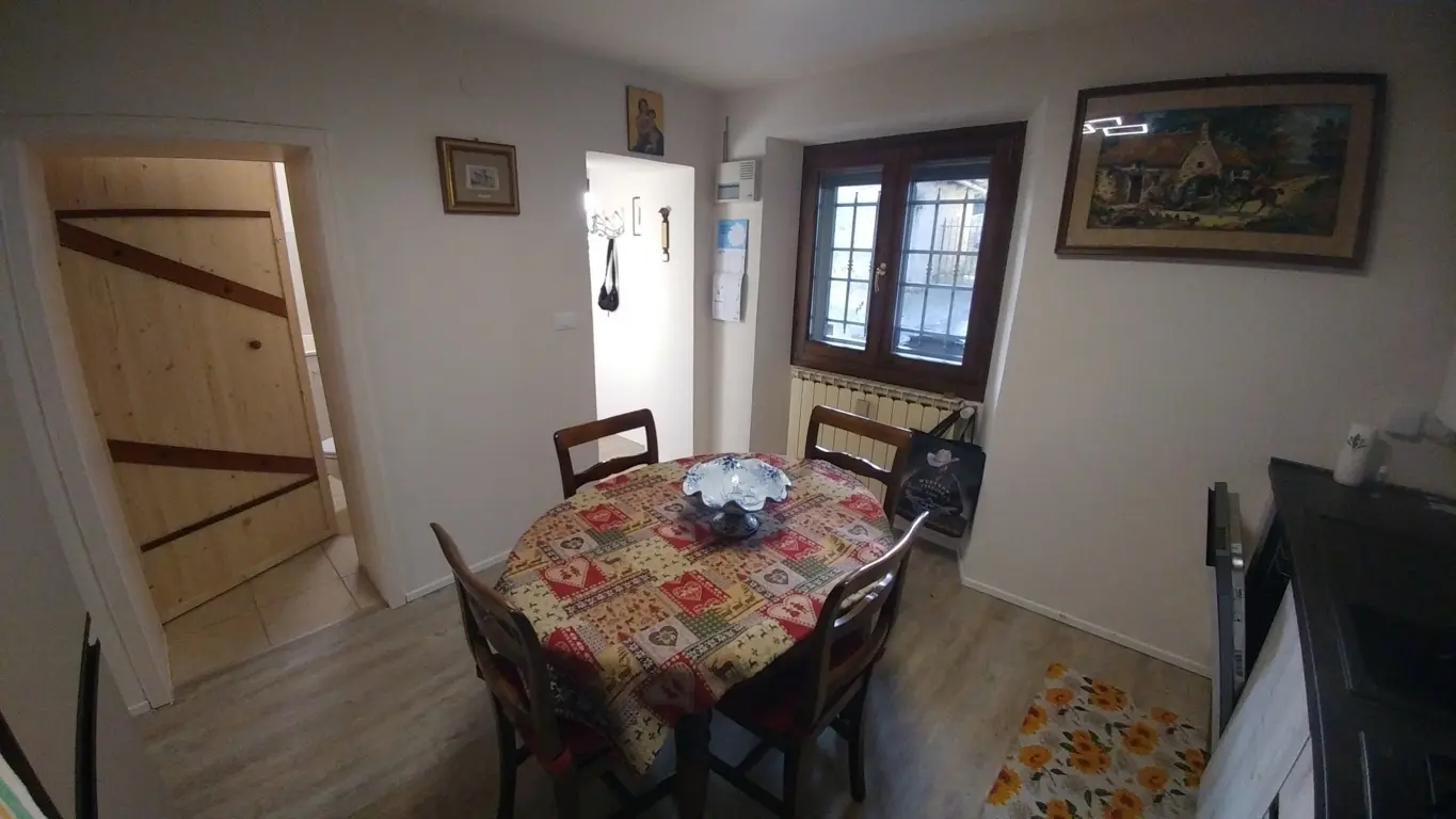 Immagine per Porzione di casa in vendita a Zocca via Serra 381