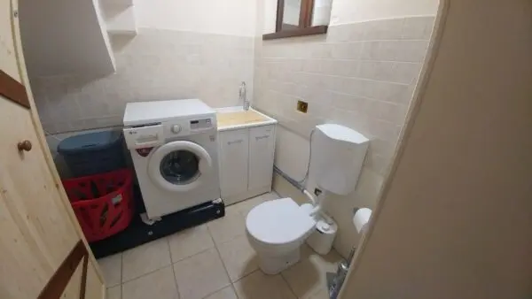 Porzione Di Casa via Serra 381, Zocca