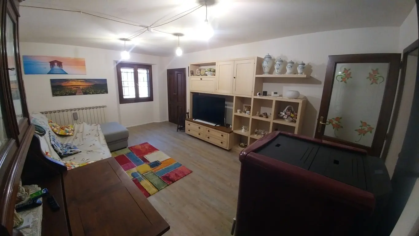 Immagine per Porzione di casa in vendita a Zocca via Serra 381