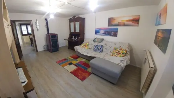 Porzione Di Casa via Serra 381, Zocca