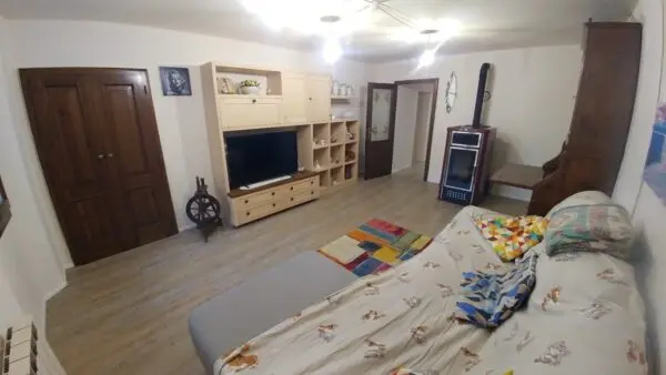 Porzione Di Casa via Serra 381, Zocca