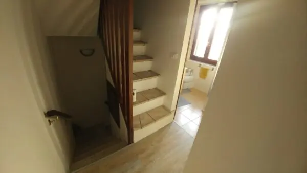 Porzione Di Casa via Serra 381, Zocca