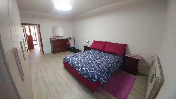 Porzione Di Casa via Serra 381, Zocca