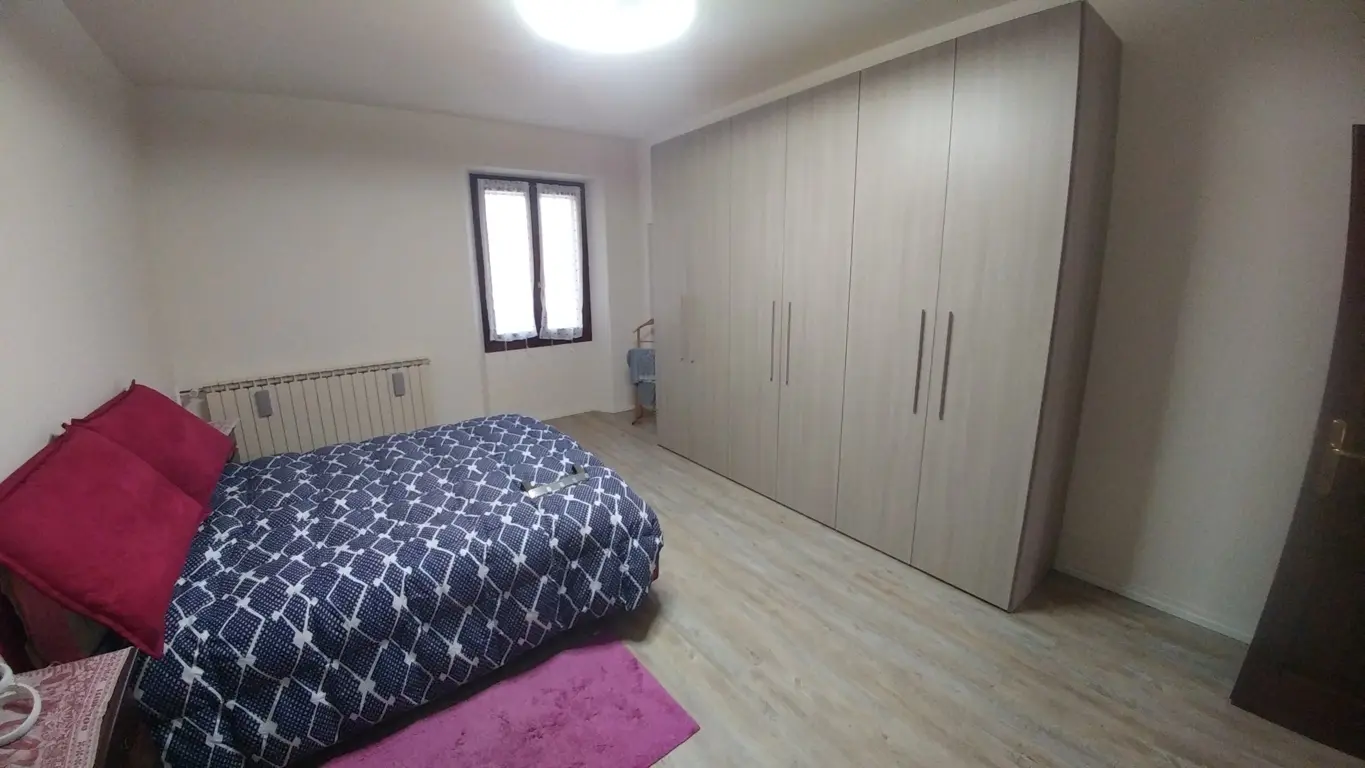 Immagine per Porzione di casa in vendita a Zocca via Serra 381