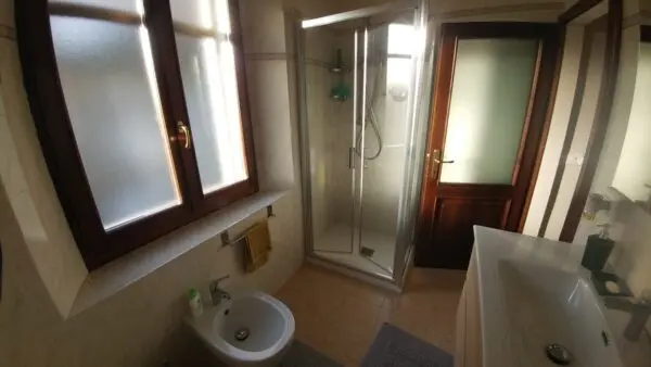 Porzione Di Casa via Serra 381, Zocca