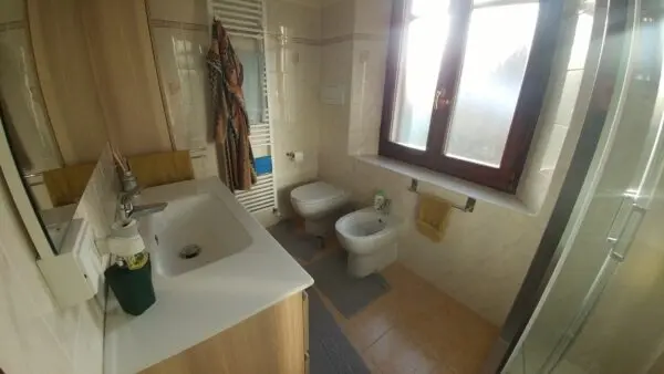 Porzione Di Casa via Serra 381, Zocca