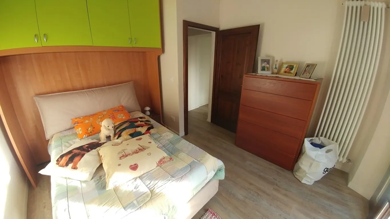 Immagine per Porzione di casa in vendita a Zocca via Serra 381