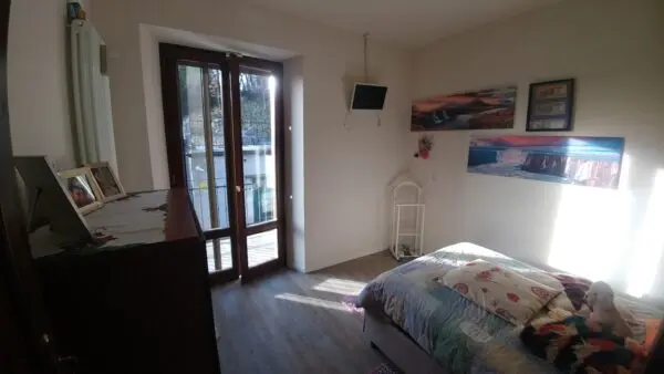 Porzione Di Casa via Serra 381, Zocca